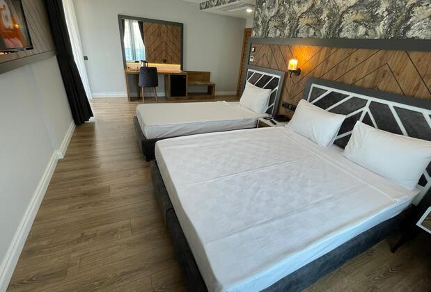 Grand Nergiz Otel - Görsel 7