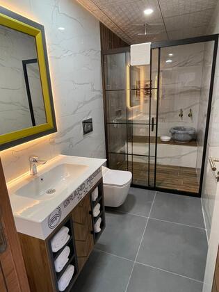 Grand Nergiz Otel - Görsel 8