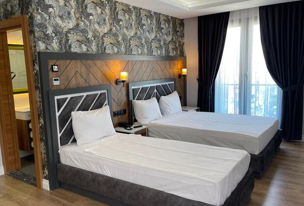 Grand Nergiz Otel - Görsel 5