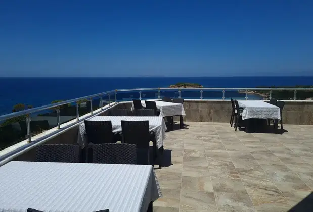 Adil Butik Otel - Görsel 15