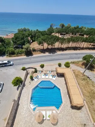 Adil Butik Otel - Görsel 3