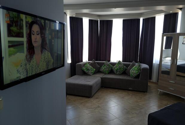 Adil Butik Otel - Görsel 7