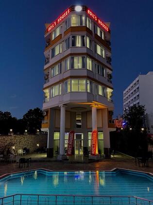 Adil Butik Otel - Görsel 2