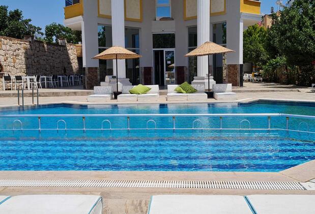 Adil Butik Otel - Görsel 5