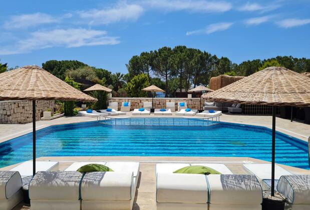 Adil Butik Otel - Görsel 4