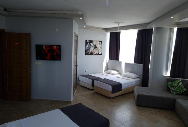 Adil Butik Otel - Görsel 12