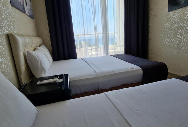 Adil Butik Otel - Görsel 13