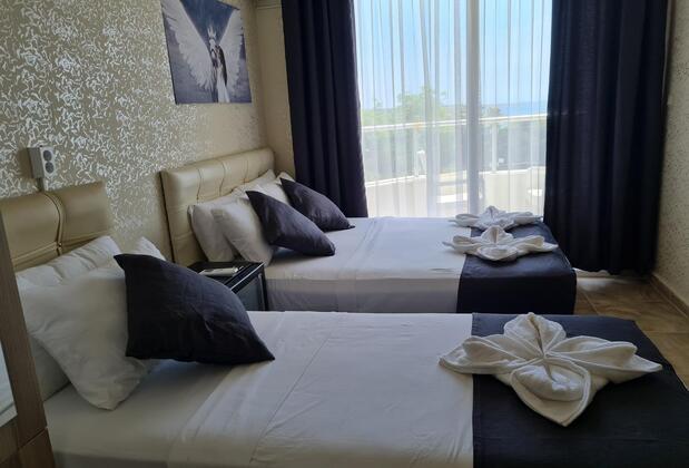 Adil Butik Otel - Görsel 14