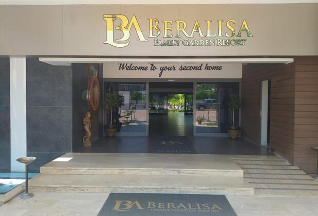 Beralisa Family Garden Resort - Görsel 5