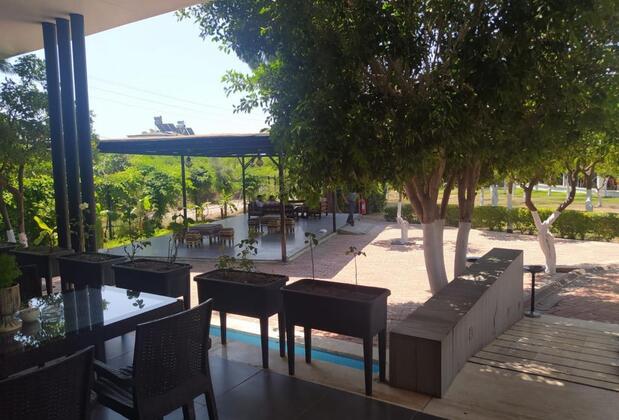 Beralisa Family Garden Resort - Görsel 10