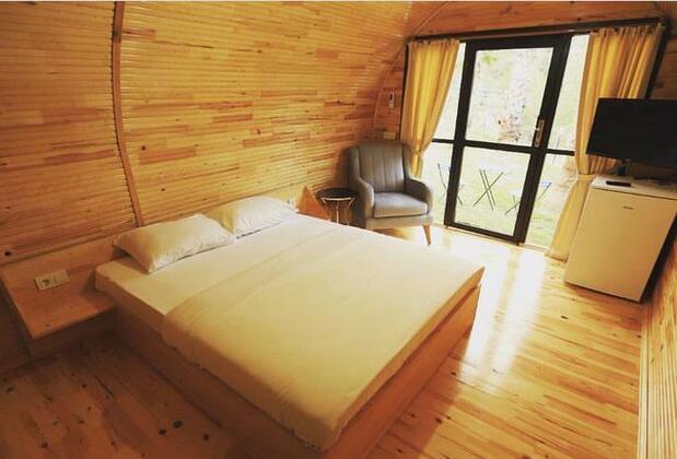 Adrasan Dağ Evleri - Görsel 11