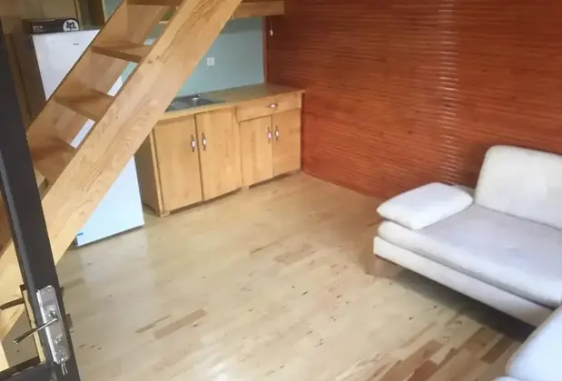 Adrasan Dağ Evleri - Görsel 13