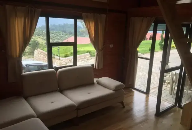Adrasan Dağ Evleri - Görsel 12
