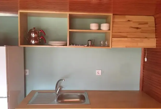 Adrasan Dağ Evleri - Görsel 14