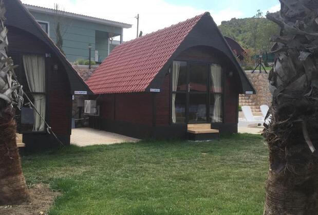 Adrasan Dağ Evleri - Görsel 4