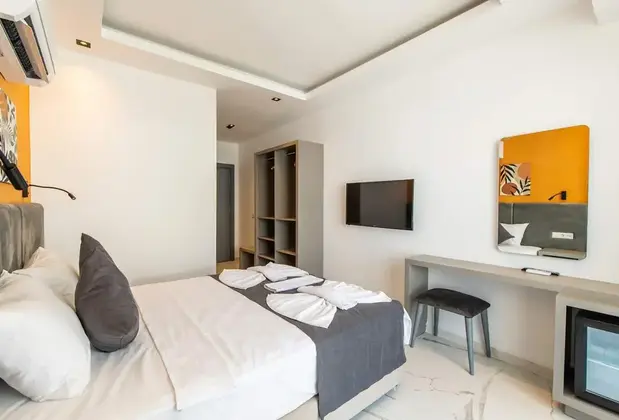 Leonis Hotel Kaş - Görsel 8