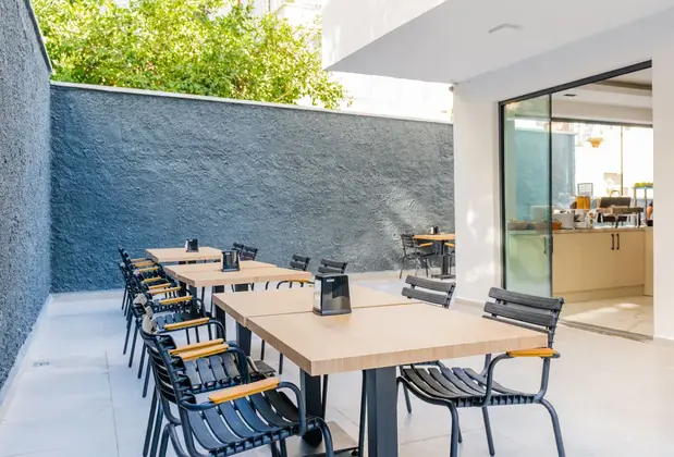 Leonis Hotel Kaş - Görsel 12