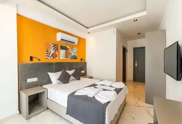 Leonis Hotel Kaş - Görsel 6