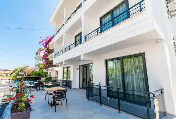 Leonis Hotel Kaş - Görsel 3