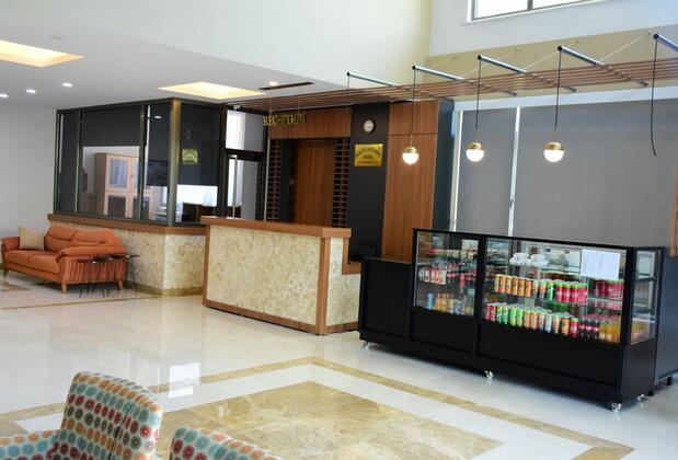 Kaliye Aspendos Hotel - Görsel 17