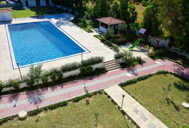 Kaliye Aspendos Hotel - Görsel 12