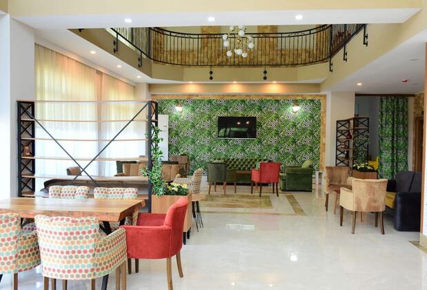 Kaliye Aspendos Hotel - Görsel 13