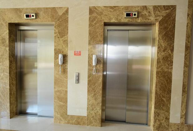 Kaliye Aspendos Hotel - Görsel 19