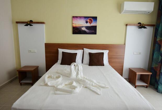 Kaliye Aspendos Hotel - Görsel 5