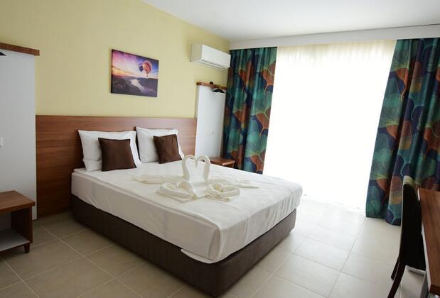 Kaliye Aspendos Hotel - Görsel 4