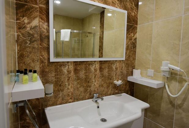 Kaliye Aspendos Hotel - Görsel 11