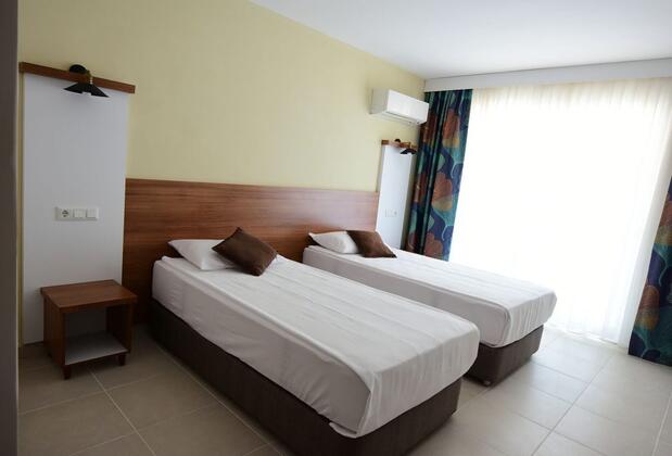 Kaliye Aspendos Hotel - Görsel 7