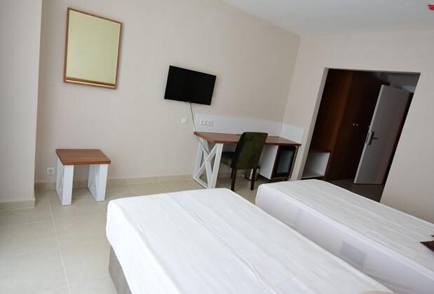 Kaliye Aspendos Hotel - Görsel 8