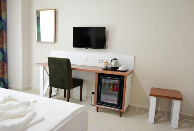 Kaliye Aspendos Hotel - Görsel 9