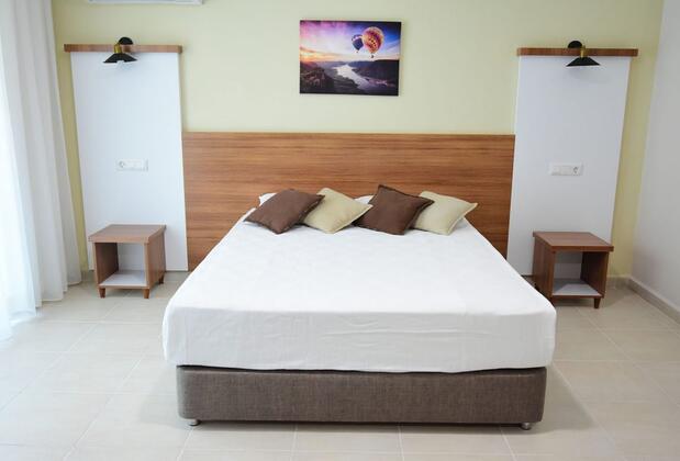 Kaliye Aspendos Hotel - Görsel 6