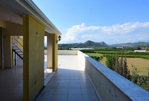 Kaliye Aspendos Hotel - Görsel 15