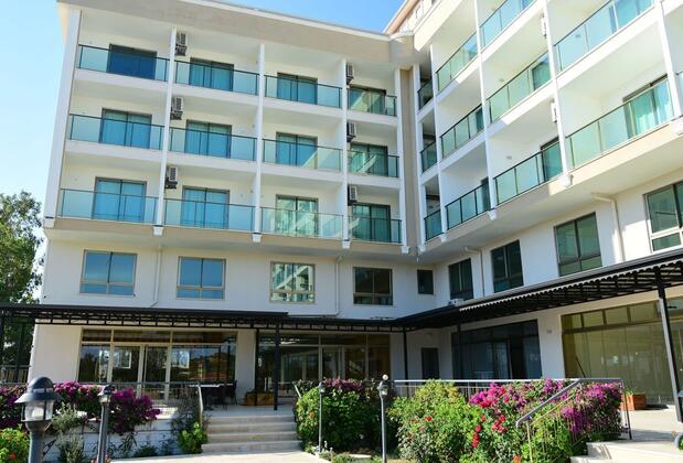 Kaliye Aspendos Hotel - Görsel 3