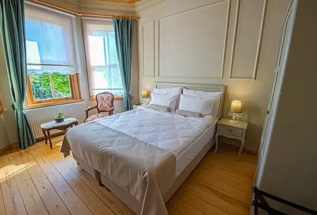 İkiz Konak - Görsel 2