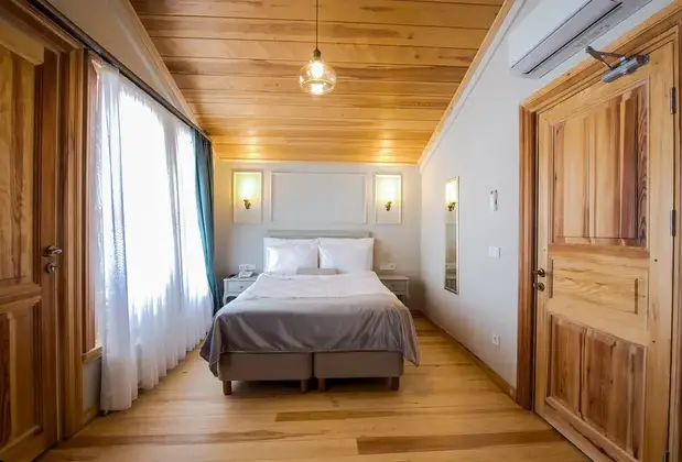 İkiz Konak - Görsel 13