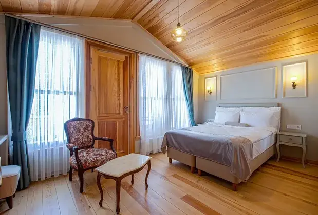 İkiz Konak - Görsel 6