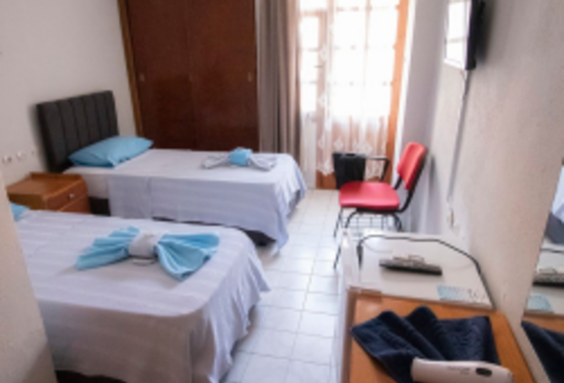 İmaj Beach Hotel Seferihisar - Görsel 15