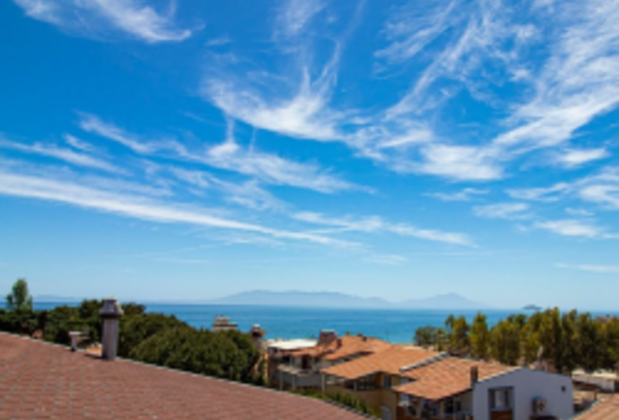 İmaj Beach Hotel Seferihisar - Görsel 6