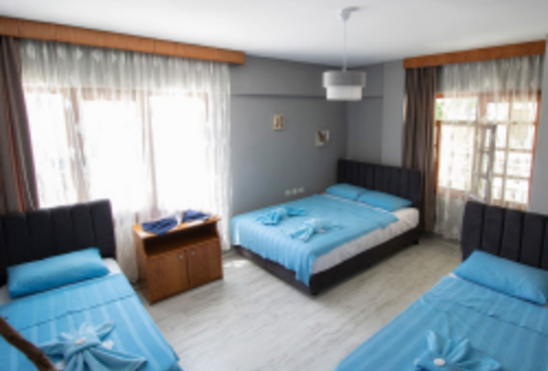 İmaj Beach Hotel Seferihisar - Görsel 3