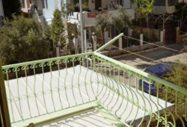 İmaj Beach Hotel Seferihisar - Görsel 9