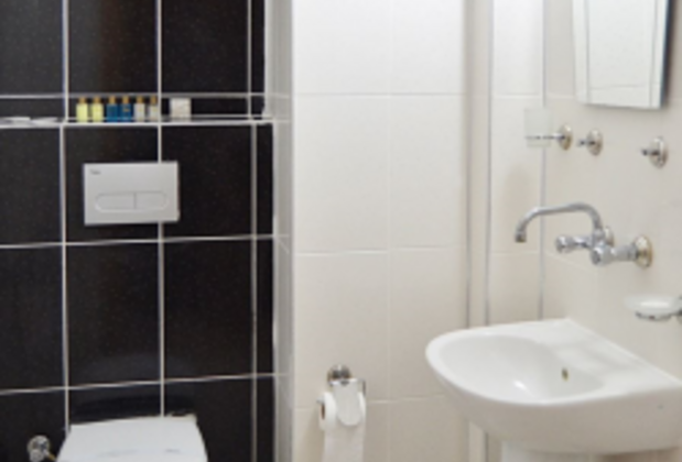 İmaj Beach Hotel Seferihisar - Görsel 13