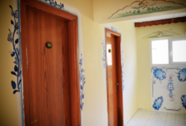 İmaj Beach Hotel Seferihisar - Görsel 10