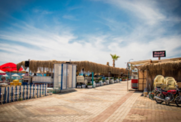 İmaj Beach Hotel Seferihisar - Görsel 14