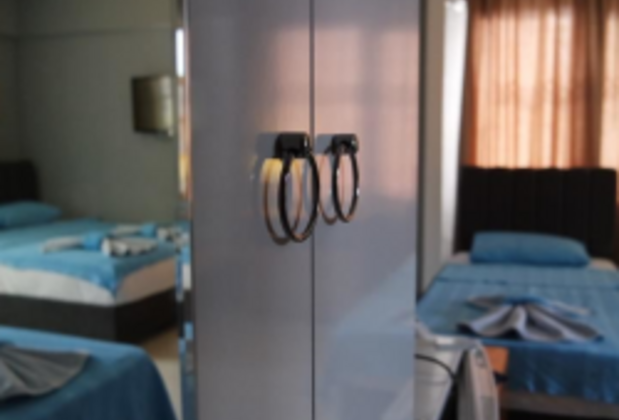 İmaj Beach Hotel Seferihisar - Görsel 5