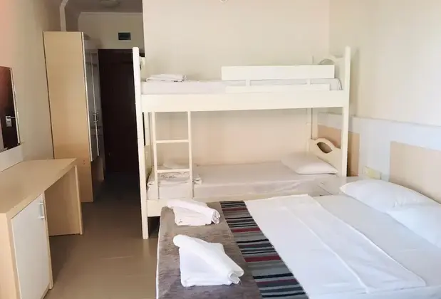 Mediterranean Breeze Hotel - Görsel 12