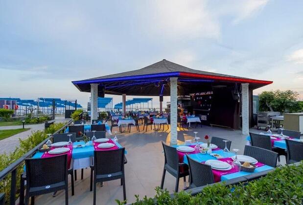 Mediterranean Breeze Hotel - Görsel 16