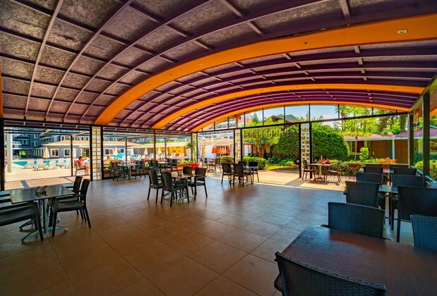 Mediterranean Breeze Hotel - Görsel 17